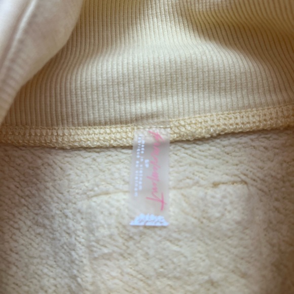 Free People Victory Muscle Set Size S - Picture 2 of 6